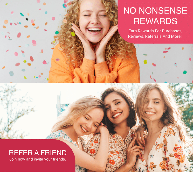 A Loyalty Rewards Program for Businesses