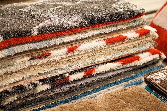 How to Start a Rug Manufacturing Business