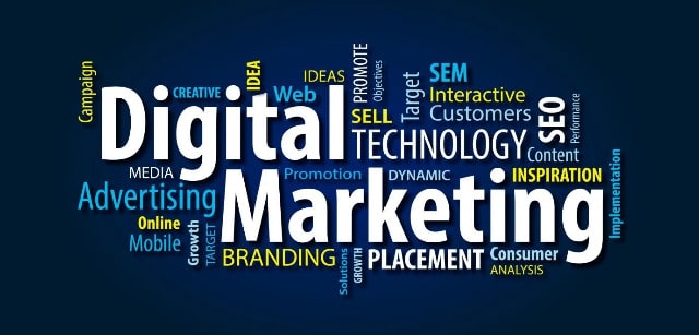 7 Digital Marketing Tips Your Company Can Start Implementing Today