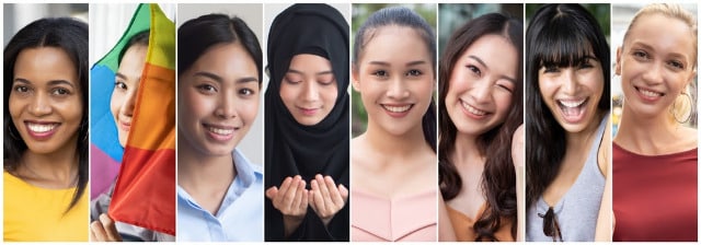 International Women’s Day