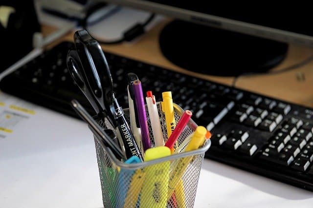 How Quality Office Supplies Help Boost Business