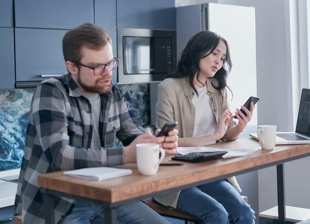 How to send money on your smartphone