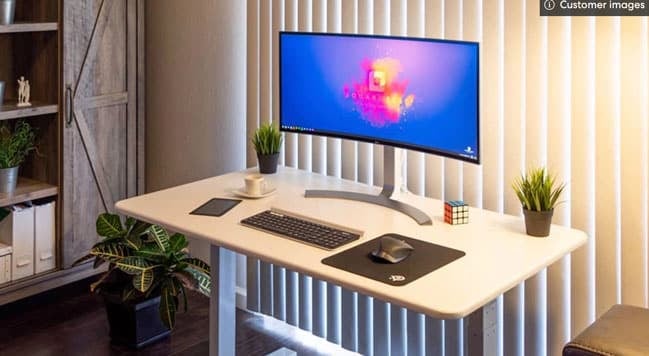 Autonomous Smart Desk Review