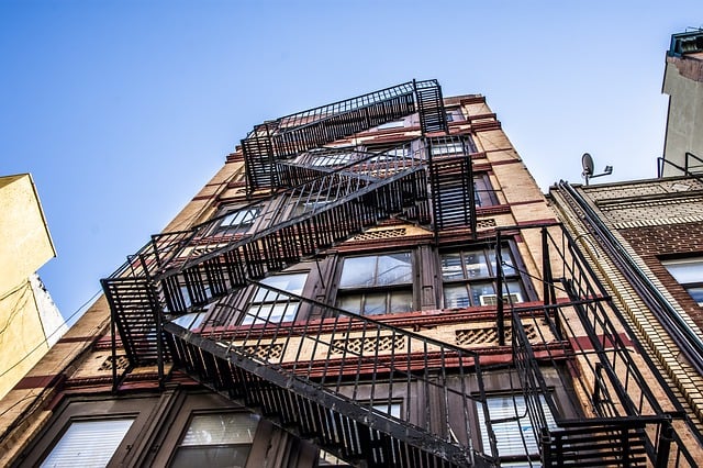 tenants are shifting gears