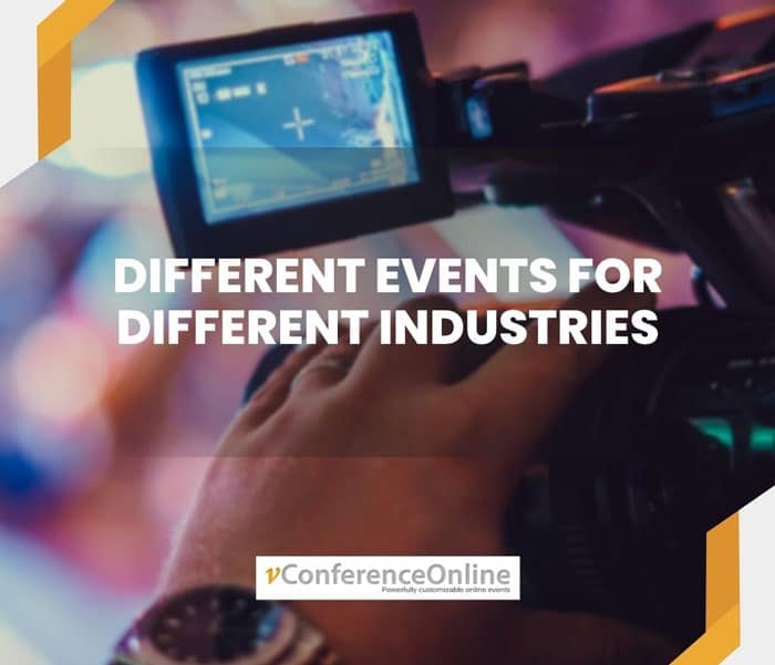 virtual conference platform vconference online