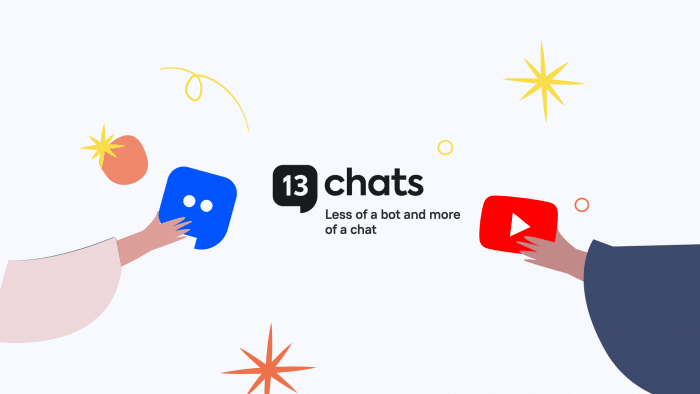 13 chats review