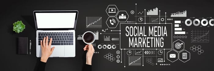 8 Effective Social Media Marketing Strategies For 2021