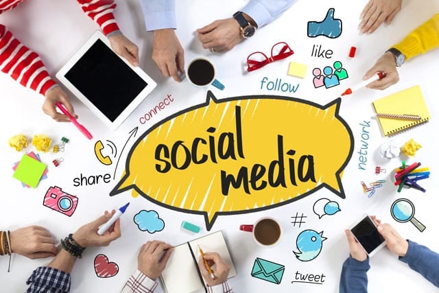 8 Effective Social Media Marketing Strategies For 2021