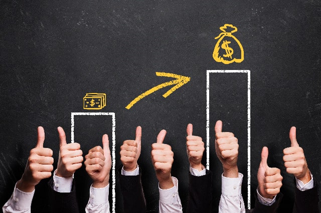 Can You Start A Business Through Capital Raising?