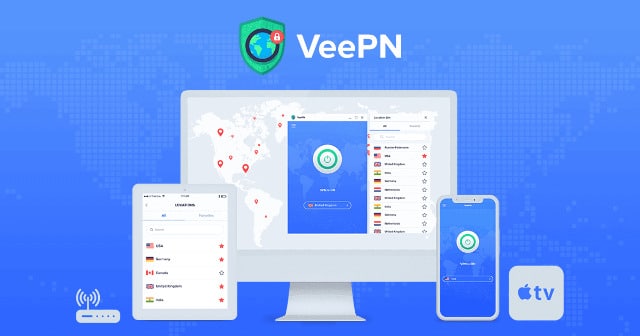 Secure VPN Solutions