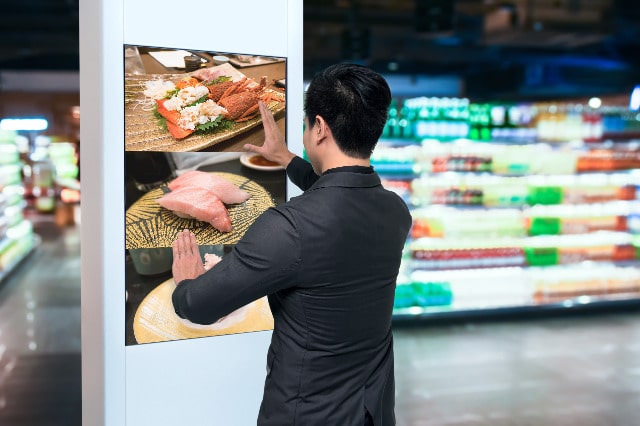 Creating Effective Digital Signage Content 