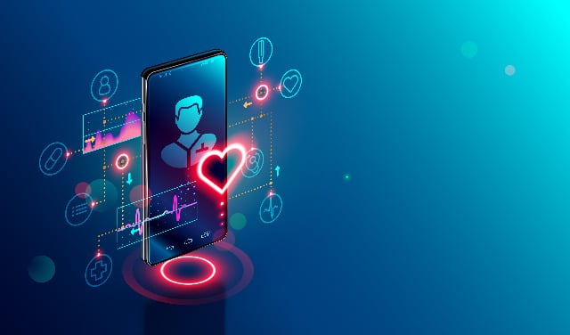 Developing Health Apps: No Code vs Custom-Made