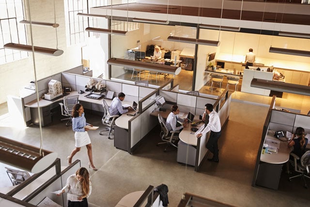 temperature can affect workplace productivity