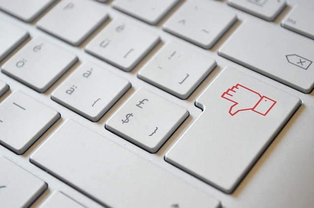 Why Your Business Needs More Negative Reviews