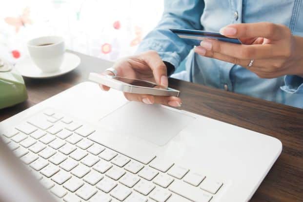 Quickbooks for Payment