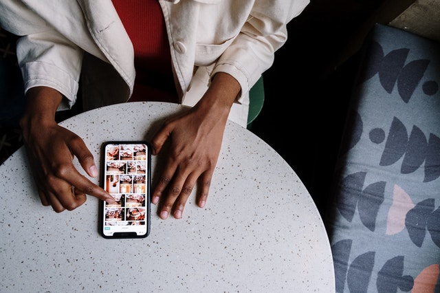 8 Instagram tips for small businesses