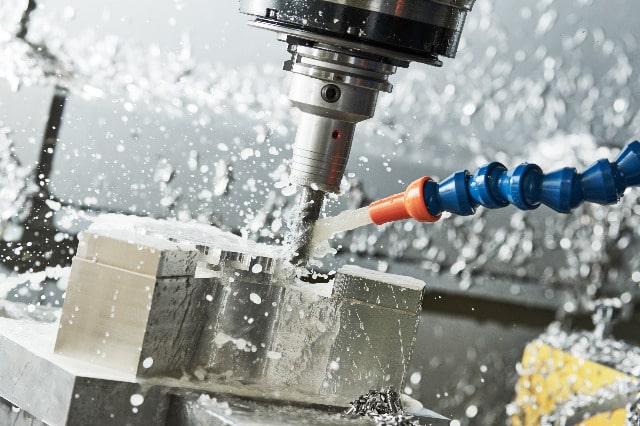 Business Innovations In CNC Manufacturing That Drive Profits