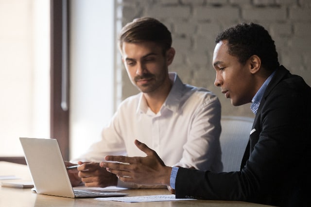 Small business Consulting