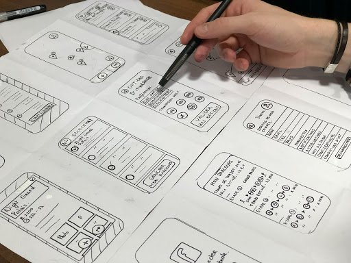 Ways in Which a UX Designer Can Help Save Your Startup