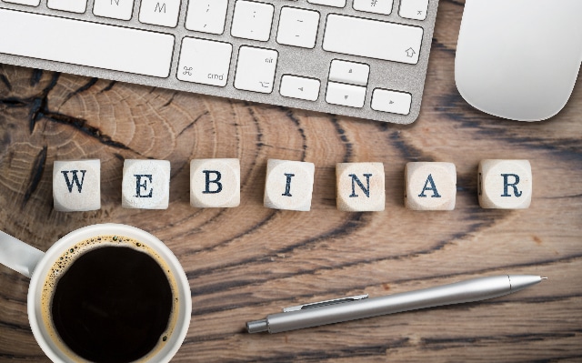 Compelling Webinar Guide