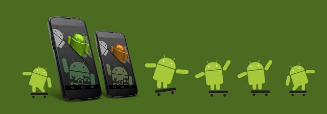 Useful Tips for Developing an Android App