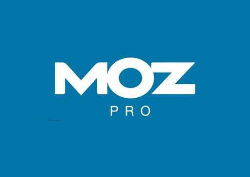 MozPro SEO Tool