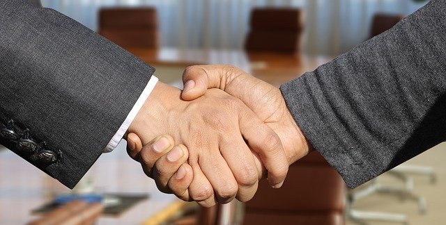 How to Move Business Relationships Forward in a Post-Corona World