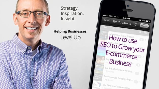How to use SEO to Grow your E-commerce Business