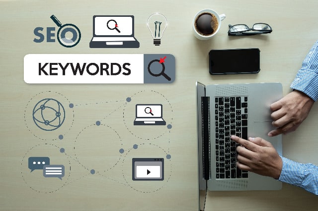 Keyword research Tips For New Businesses
