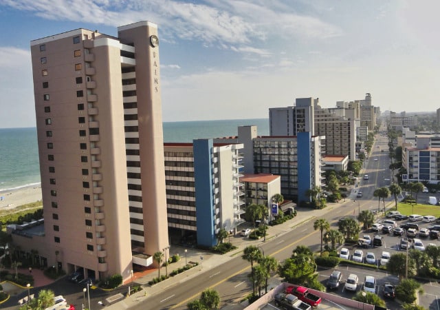 Investing in Myrtle Beach Real Estate