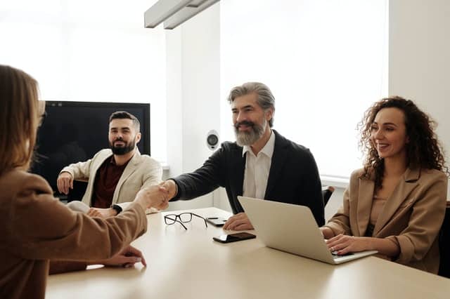 What to Look for When Hiring Your First Employee