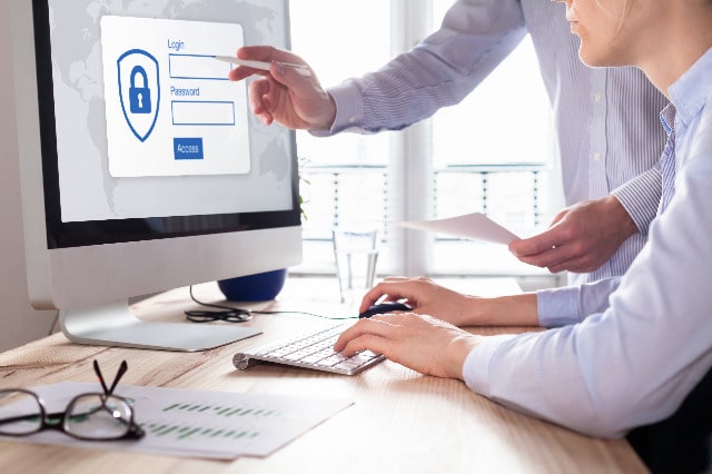 Enhance Data Security Of Your Business