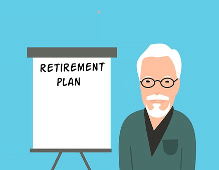 Retirement finances