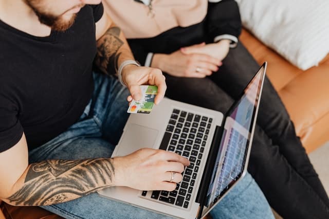 Effective Ways to Improve Your Credit Score