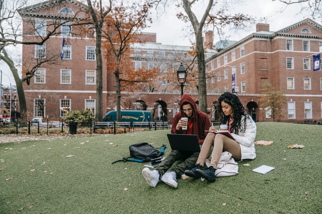 You Need to Know How to Do These 7 Things Before Heading to College