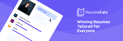 The Best Professional Resume Templates: ResumeCats