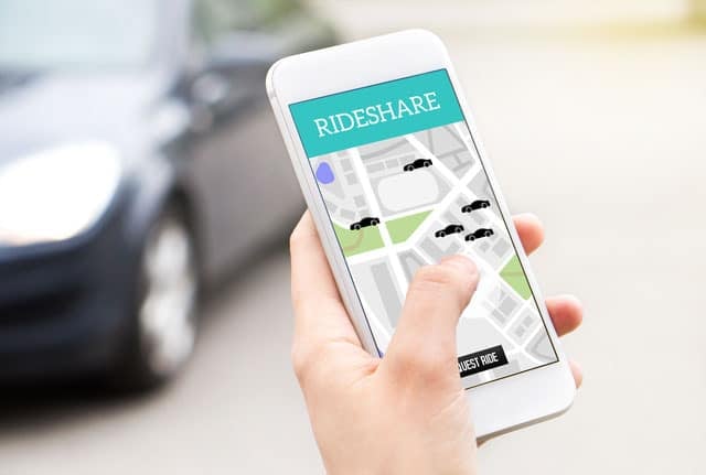 Ride-Hailing vs Ride-Sharing Services: All You Need To Know