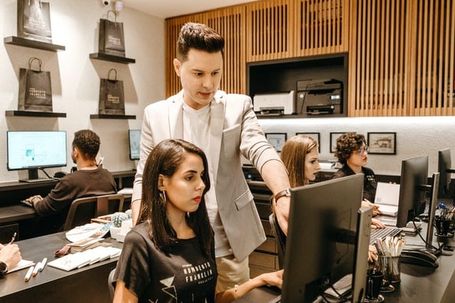 Here's Why You Should Run Background Checks Before Hiring New Managers In Your Company