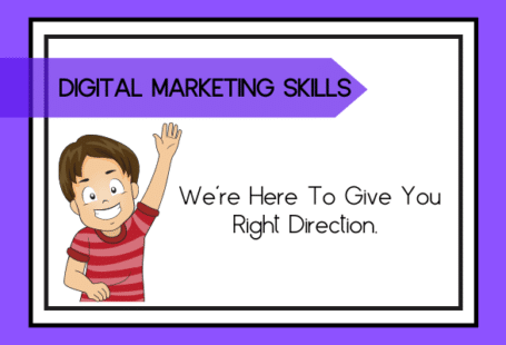 Explore The Top Digital Marketing Courses In India