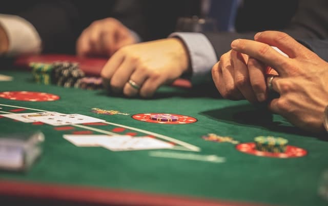 A Brief History of Cryptocurrencies and Casinos