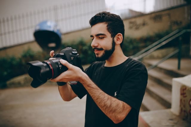 Commercial Photography