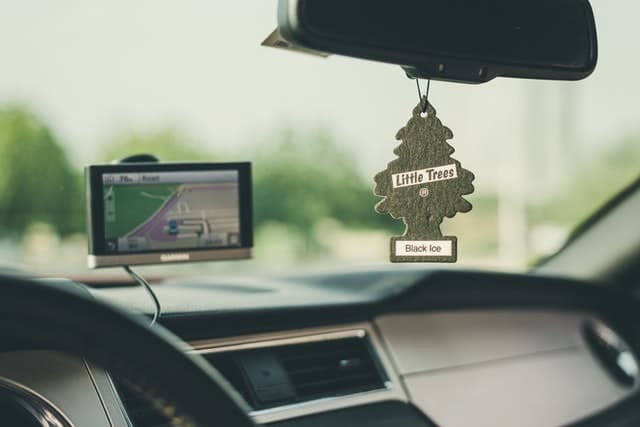 GPS Technology Improves Your Fleet Management