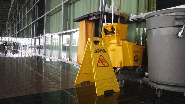 Improve Business Safety