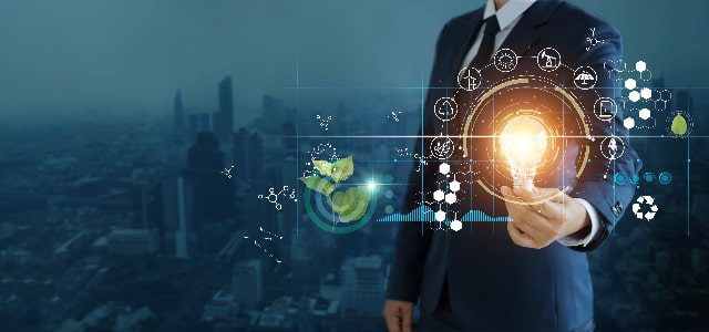 Improve Environmental Friendly