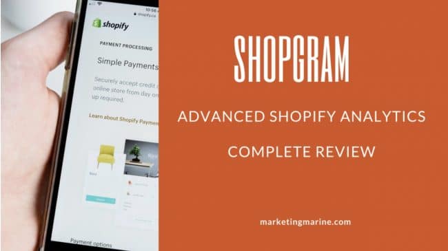 Shopgram – The Shopify tool that you should check out!
