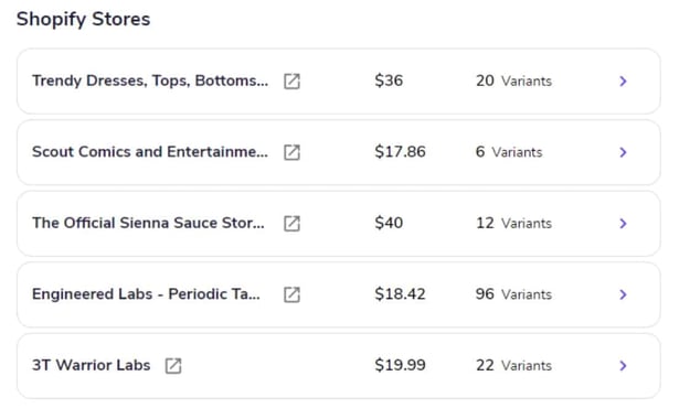 Shopgram - The Shopify tool that you need to have