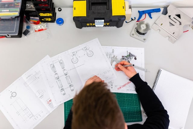 Choosing an Engineering Design Services Company