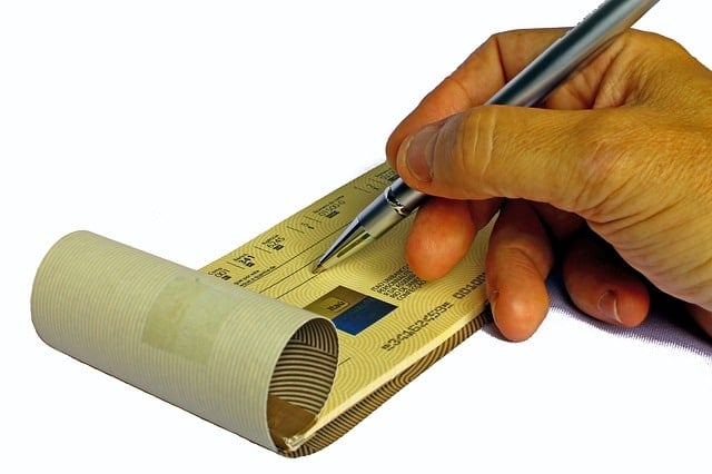 Why Checks are Still Useful in 2021