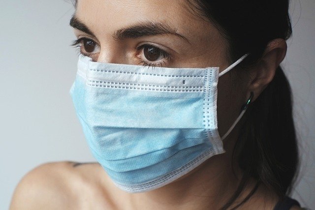 Keep Your Office Space Safe During A Pandemic