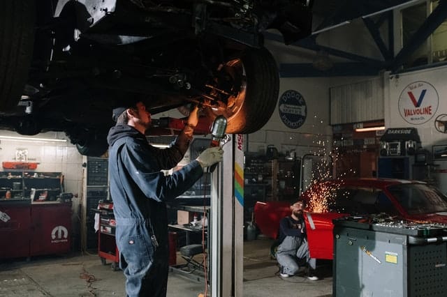 What You Should Keep in Mind Before Starting a Car Modification Business